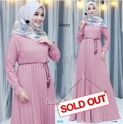 Maxi Basic prisket dusty