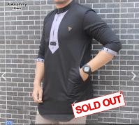 Koko jimmy hitam