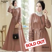 Maxi Burlian brwon