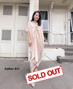 Kaftan 811# cream