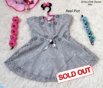 Dress Kids Duma Abu