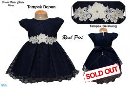 Dress Kids Chain navy