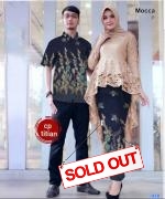 Cp Titian Mocca