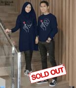 Cp Love Luik navy