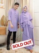 Cp Ricis 3in1 Lilac