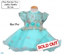 Dress jesi kids tosca