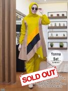 Set yonna lemon