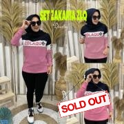 Set Zakaria Dusty