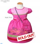Dress Kids Balen fanta