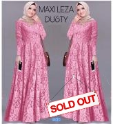 Maxi Leza dusty