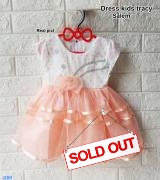Dress kids tracy salem