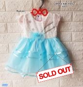 Dress kids tracy tosca