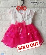 Dress kids tracy fanta