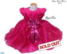 Dress Kids Murni Fanta