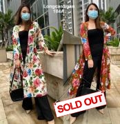 Longcardi bunga 104A