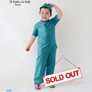 St Koko lis Kids tosca