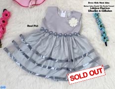 Dress Kids Noni Abu