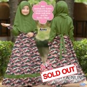 Maxi libiya kids armi