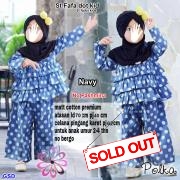 St fafa dot kids navy-st fadot kids