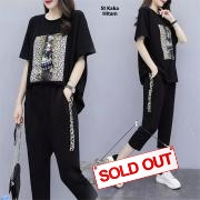 St kaka hitam