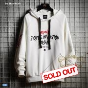 Sw skate putih