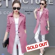 Blazer Cool dusty