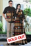 Cp Batik Nanik hitam