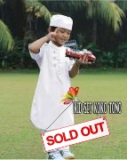 baju koko anak tono