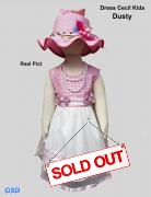 Dress Cecil Kids dusty
