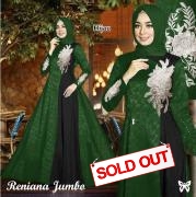 Reniana Maxi hijau