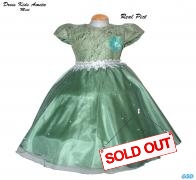 Dress Kids Ameta Mint