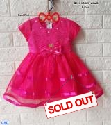 Dress kids wiwik fanta