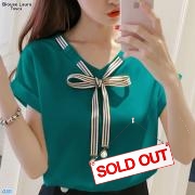 Blouse Laura tosca
