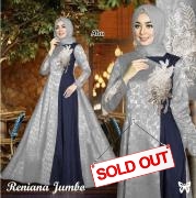 Reniana Maxi abu
