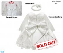 Dress Kids Cozy BW