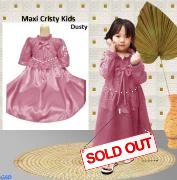 Maxi Cristy Kids dusty