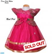 Dress Kids Melia Fanta