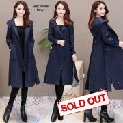 Jazz Cataline navy