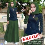 Himaru Set hijau