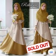 Syari Rihana olive