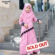 Syari Genice pink