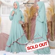 Ravindra kids tosca