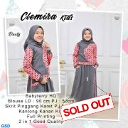 Clemira Kids Set dusty