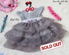 Dress New Julie Kids Abu