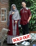 Cp Okie Maroon