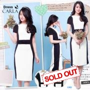 Dress Carla