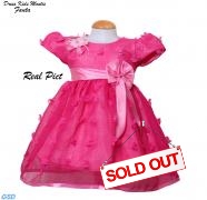 Dress Kids Montis Fanta