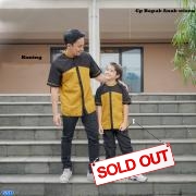 Cp bapak anak wisnu kuning