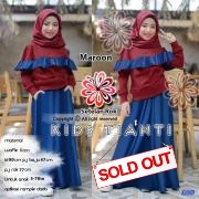 St rok tianti maroon
