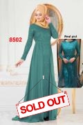 Maxi import 8502 tosca